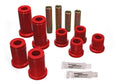 Front Control Arm Bushing Kit