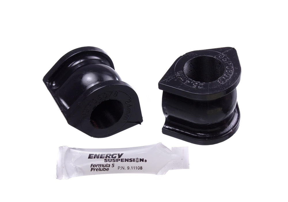 Hyper-Flex 24mm Sway Bar Bushing Kit