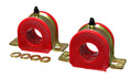 Hyper-Flex Front Sway Bar Bushing Set
