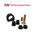 Rack and Pinion Bushing Set