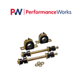 Sway Bar End Link Kit