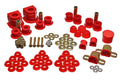 Hyper-Flex System Bushing Kit