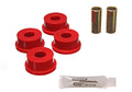 Rear Track Arm Bushing Set