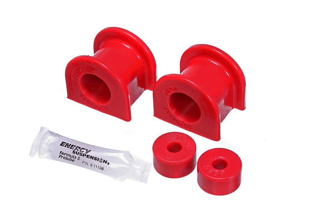 Front Sway Bar Bushing Set
