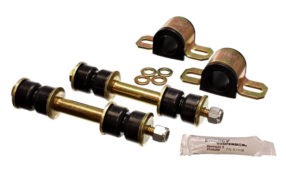 Front Sway Bar Bushing Set