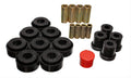 Hyper-Flex Performance Bushing
