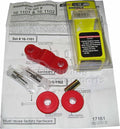 Manual Transmission Shift Linkage Bushing Set