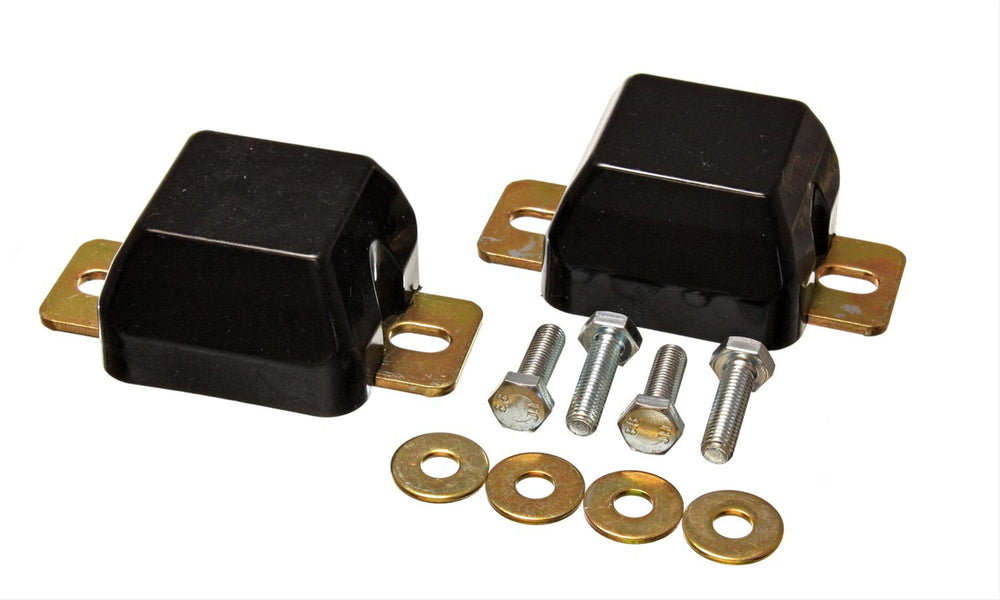 Hyper-Flex Rear Bump Stops