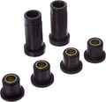 Hyper-Flex Bushing