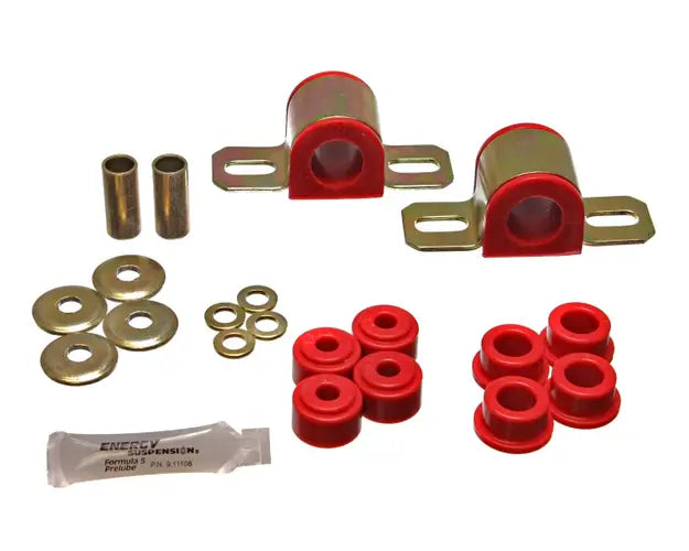 Suspension Front Suspension Stabilizer Bar Bushing Kit