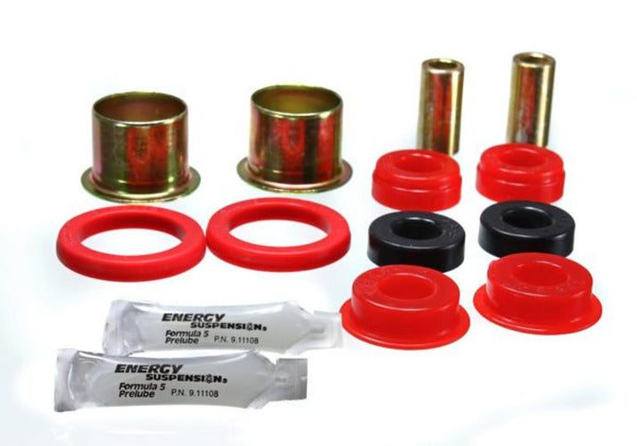 Control Arm Bushing Set