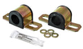 Stabilizer Bar Bushing Kit