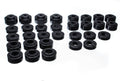 Body Mount Bushing Kit