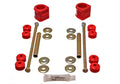 32mm Red Sway Bar Bushing Set