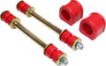 32mm Red Sway Bar Bushing Set
