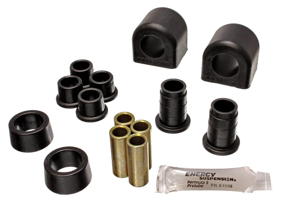 Front Stabilizer Bar Bushing Kit