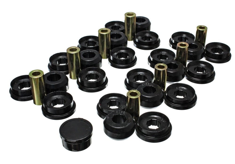 Rear Control Arm Bushing Set