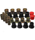 Rear Control Arm Bushing Set