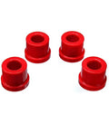 Rack and Pinion Mount Bushing Set