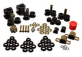Complete Polyurethane Bushing Kit