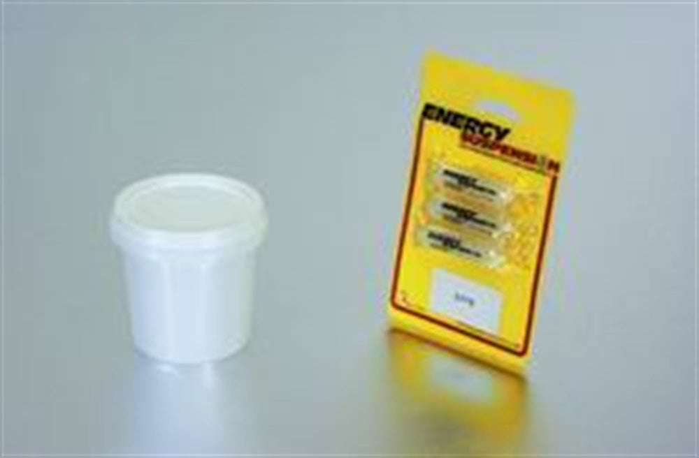 Formula 5 Prelube Silicone Grease