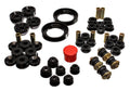 Hyper-Flex System Transmission Mount Bushing Kit