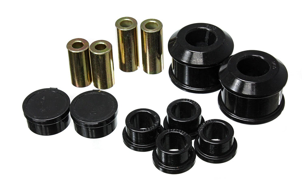 Hyper-Flex Front and Rear Control Arm Bushing Kit