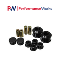 Hyper-Flex Front and Rear Control Arm Bushing Kit