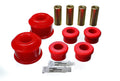 Control Arm Bushing Set