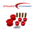 Control Arm Bushing Set