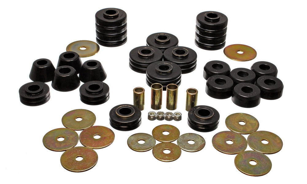 Body Mount Set