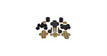 Body Mount Set