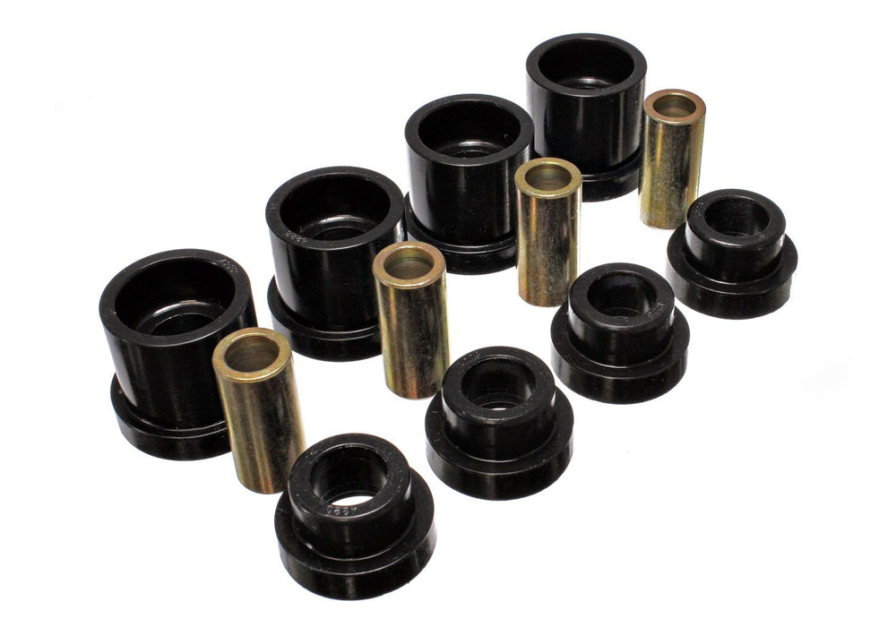 Suspension Rear Sub-Frame Bushing Set