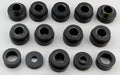 Suspension Rear Sub-Frame Bushing Set