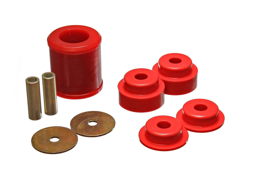 Differential Carrier Bushing Set