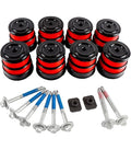 Hyper-Flex Polyurethane Bushing Kit