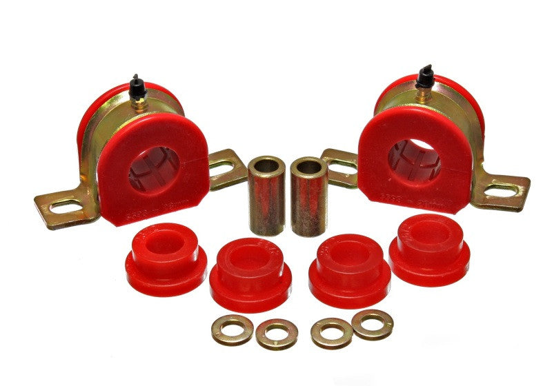 Rear Sway Bar Bushing Set