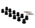 Leaf Spring Bushing Set