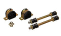 Hyper-Flex Frame Bushing & Sway Bar End Link Kit