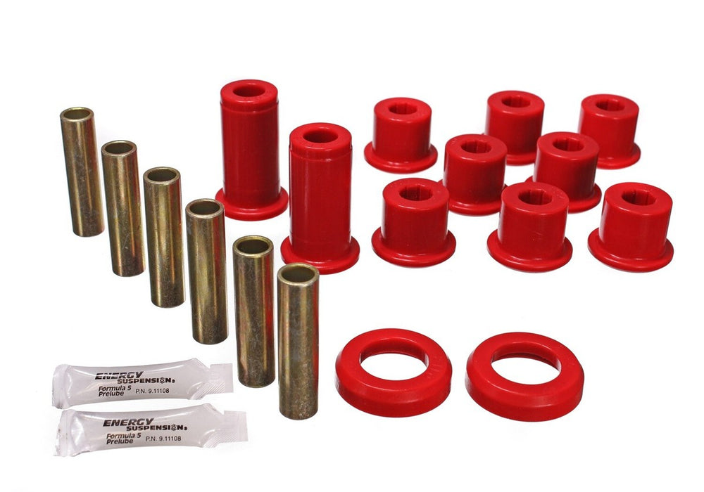 Rear Leaf Spring Bushing