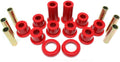 Rear Leaf Spring Bushing