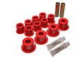 Rear Leaf Spring Bushing