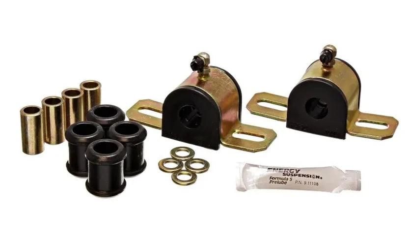 Hyper-Flex Polyurethane Bushing Set