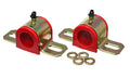 1-Inch Sway Bar Bushing Set