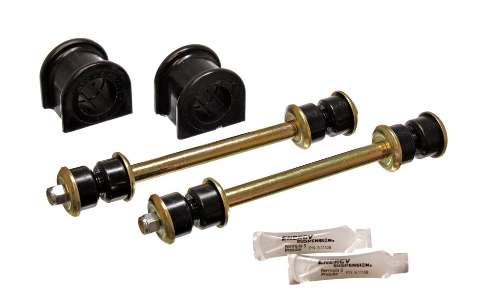 34mm Sway Bar Bushing Kit
