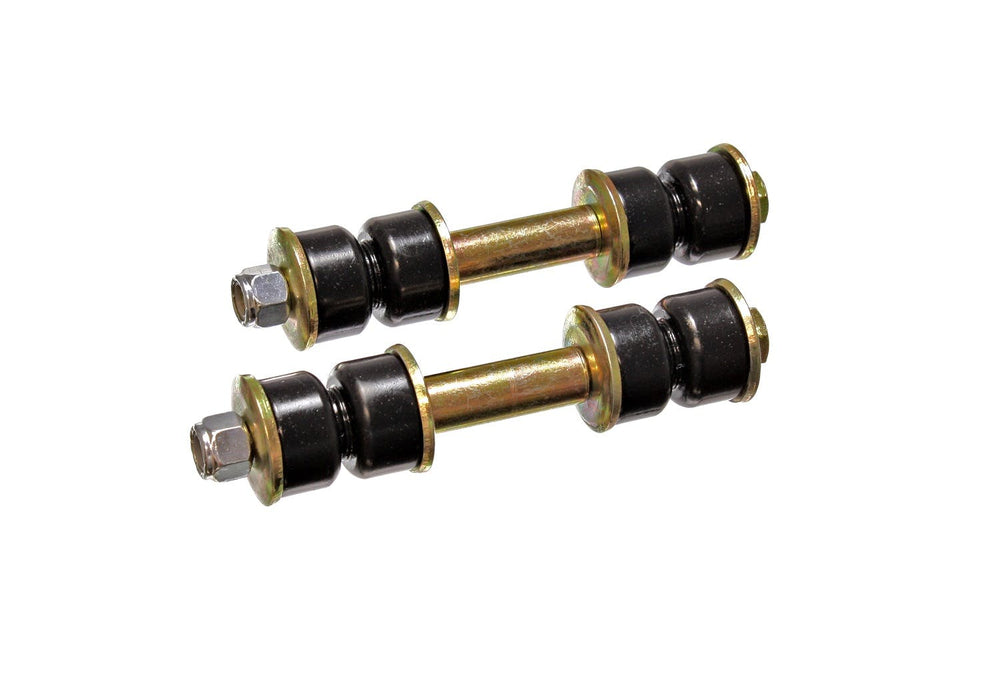 Hyper-Flex End Link Set