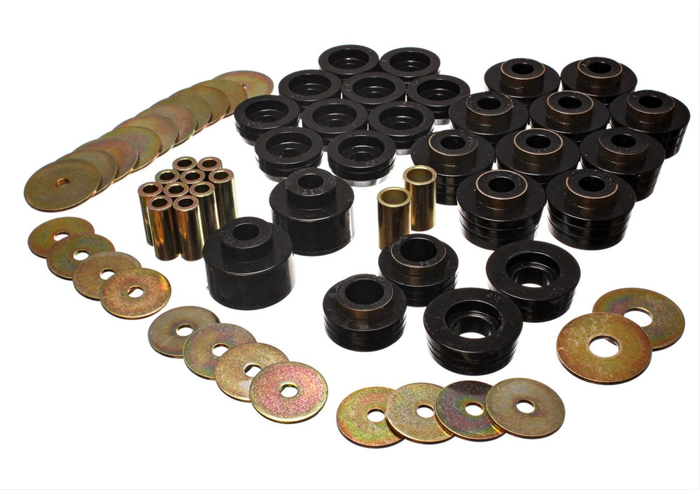 Body Mount Kit