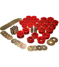 Body Mount Kit
