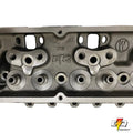 Performance Cast Iron Cylinder Head