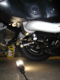 HYPER-Flex Rear Sway Bar End Link Kit